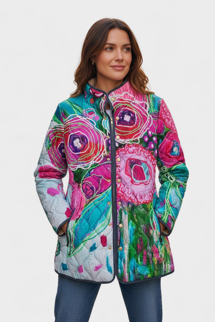 Anna | Steppjacke