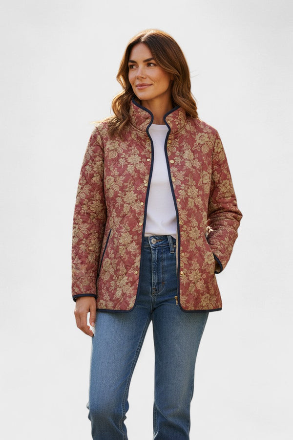 Elfriede | Steppjacke