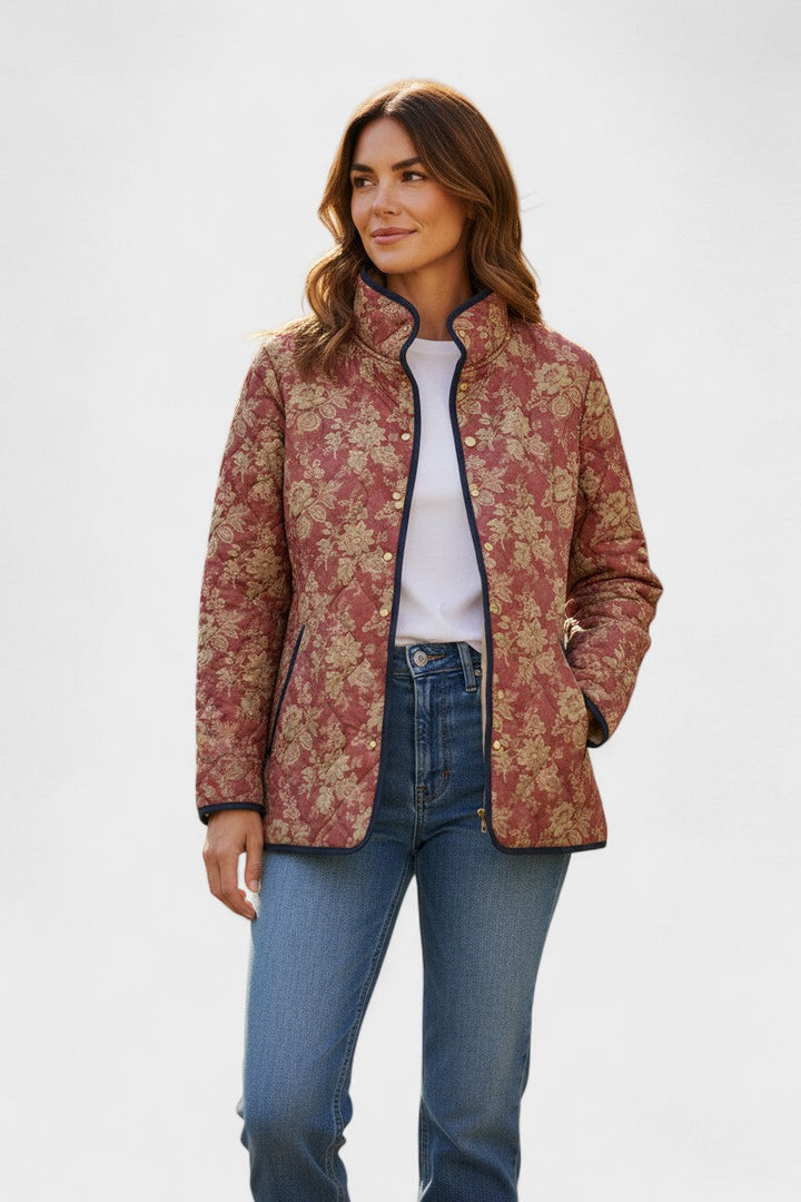 Elfriede | Steppjacke