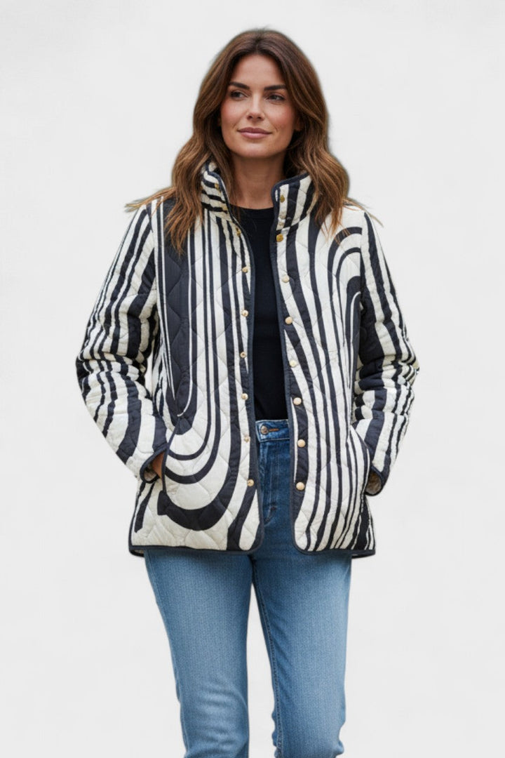 Renate | Steppjacke