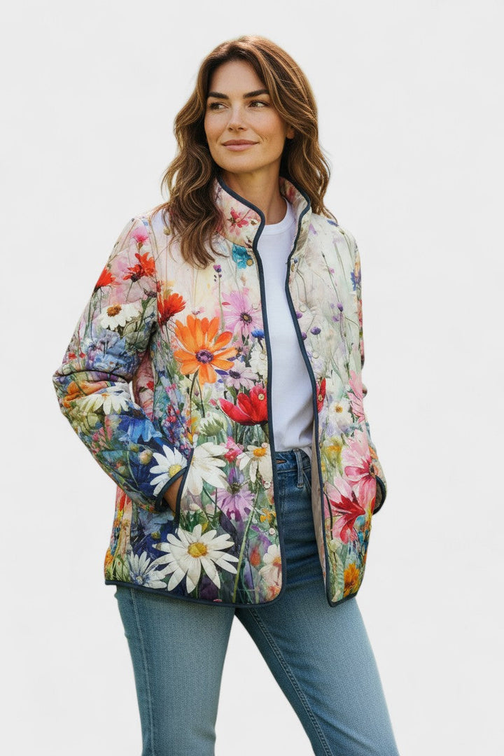 Hedwig | Steppjacke