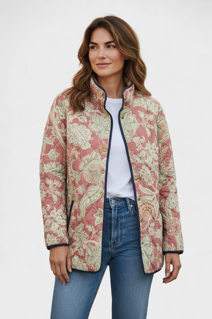 Erika | Steppjacke