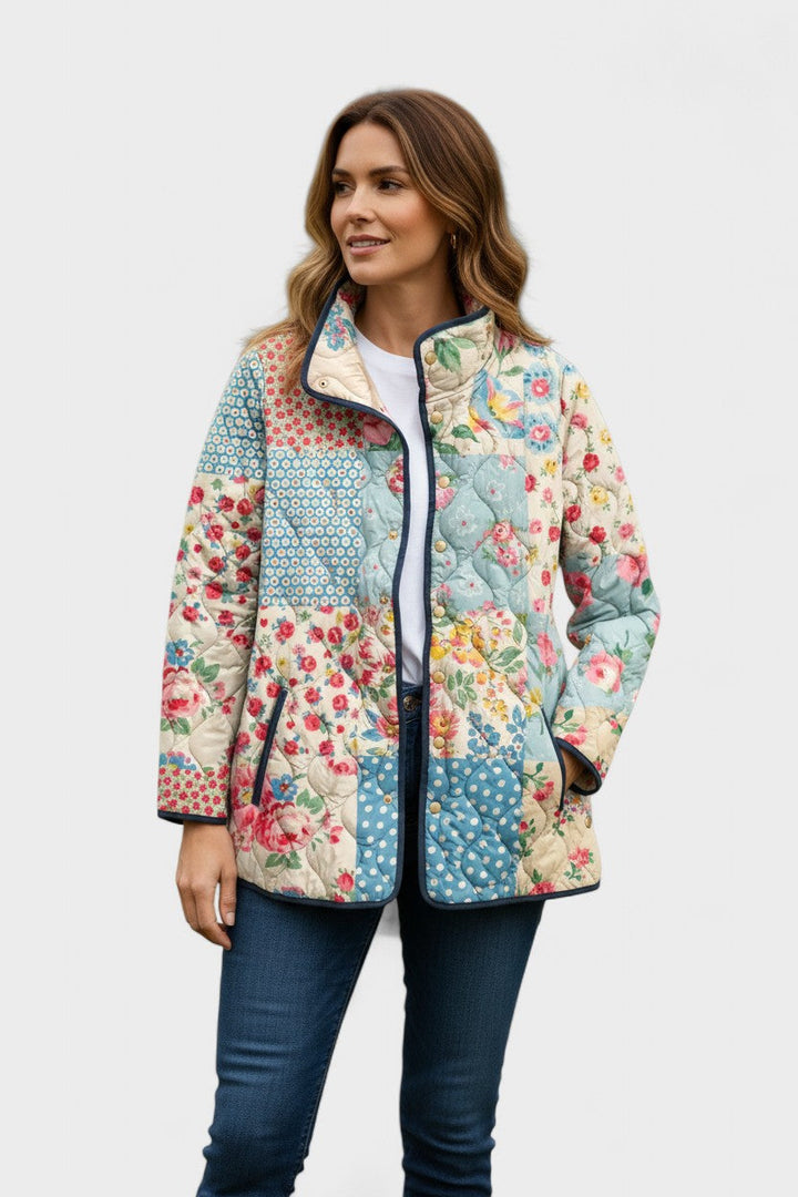Karin | Steppjacke