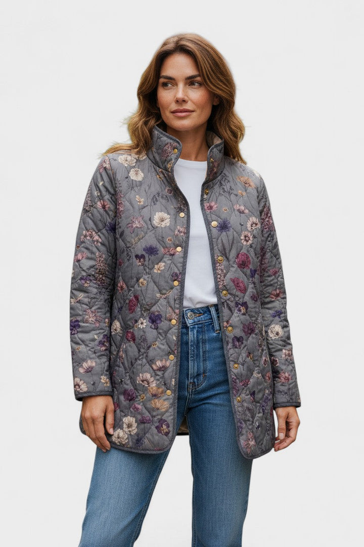 Frieda | Steppjacke