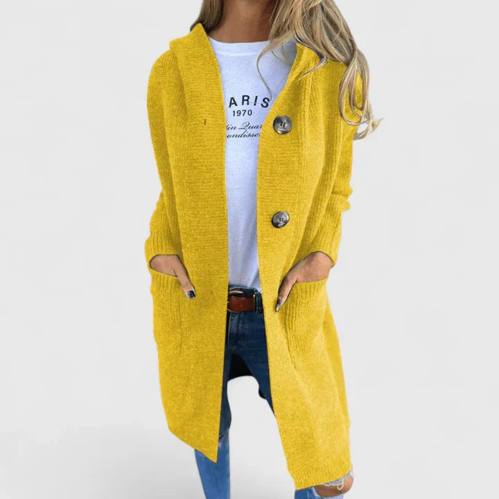 Hanneke | Eleganter Cardigan