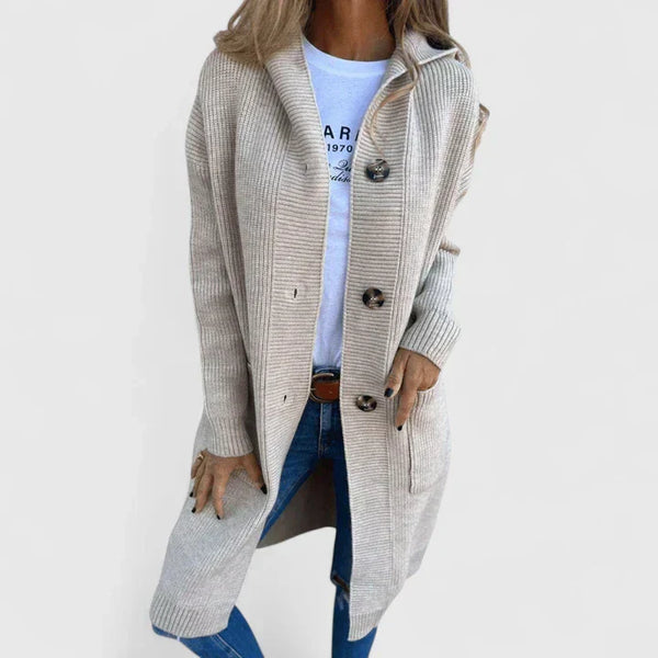 Hanneke | Eleganter Cardigan