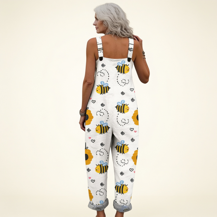 Stella | glänzende Feldbienen