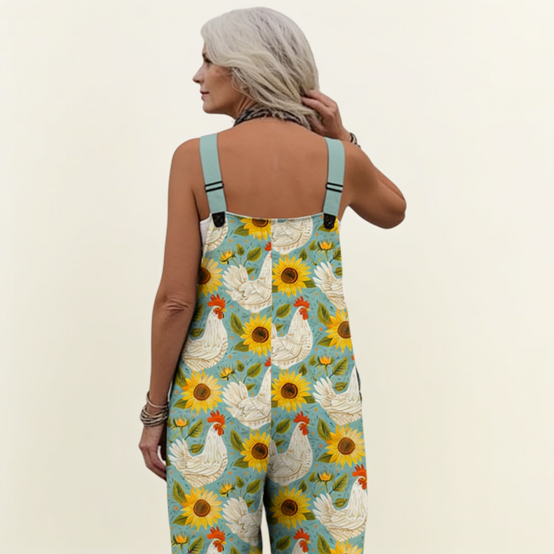 Rebecca | strahlende Feldsonnenblume