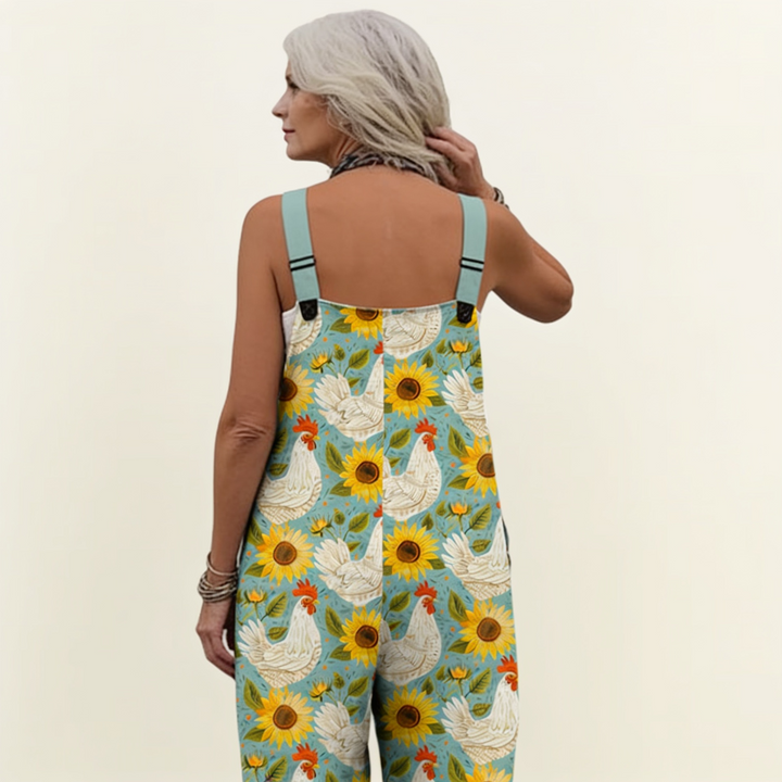 Rebecca | strahlende Feldsonnenblume