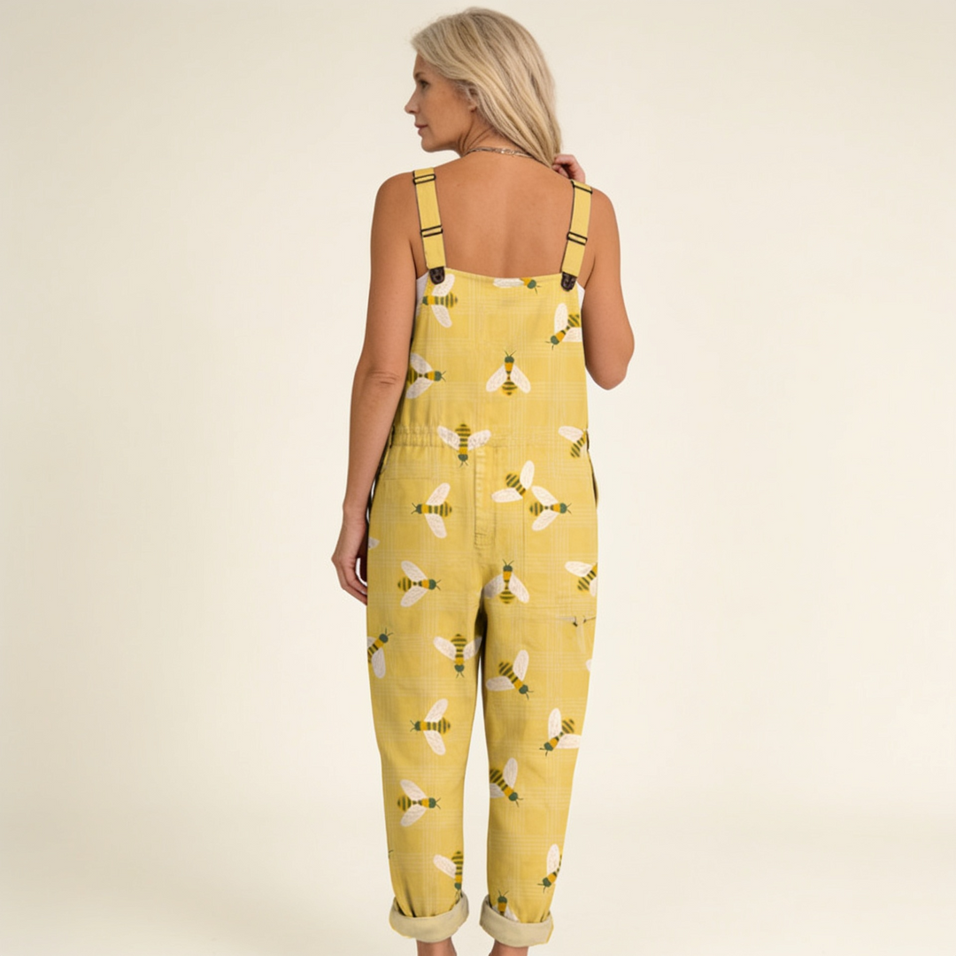 Rebecca | Sonnenbienen Kleid