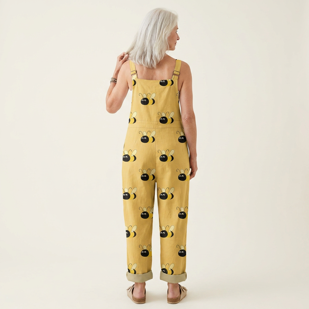 Maxime | sprudelndes Sonnenkleid