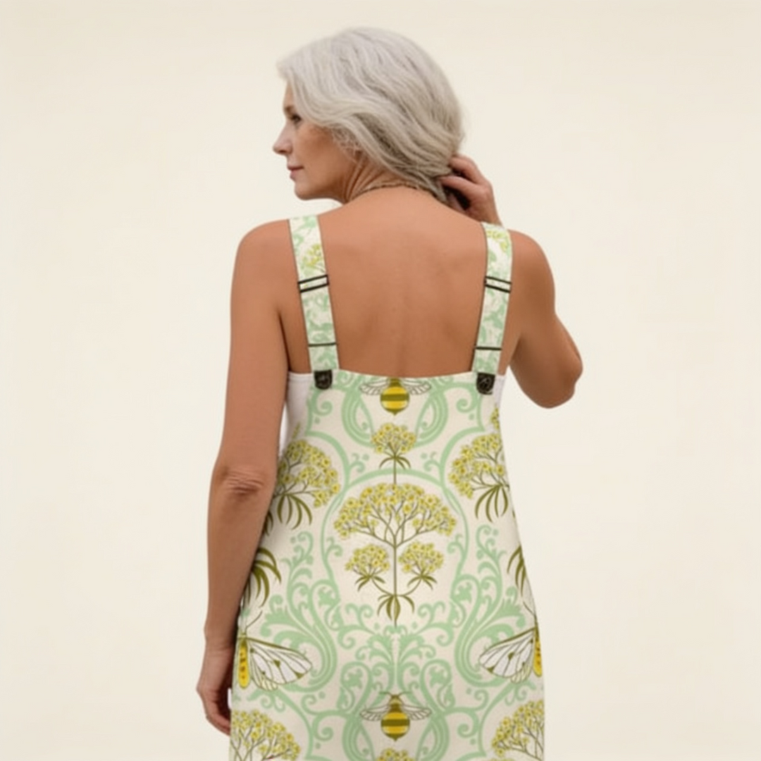 Tanja | harmonische Blumenmuster