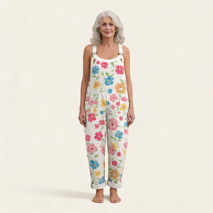 Lydia | helle Frühlingsblumen