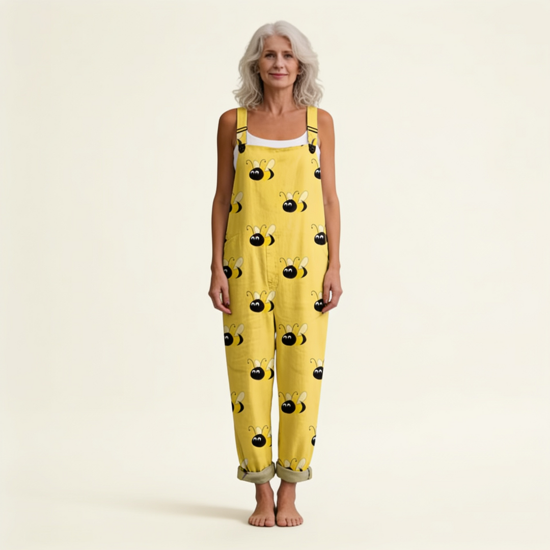 Maxime | sprudelndes Sonnenkleid