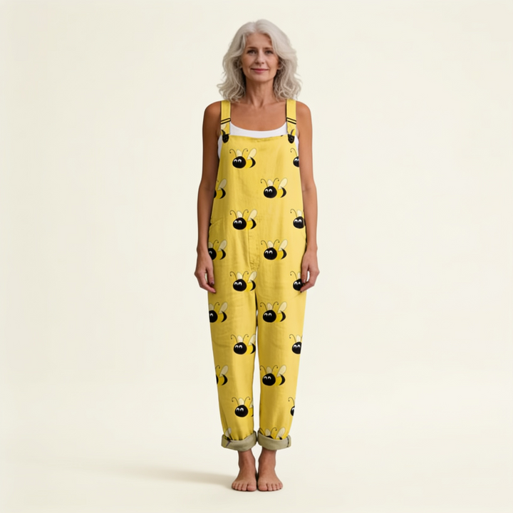 Maxime | sprudelndes Sonnenkleid