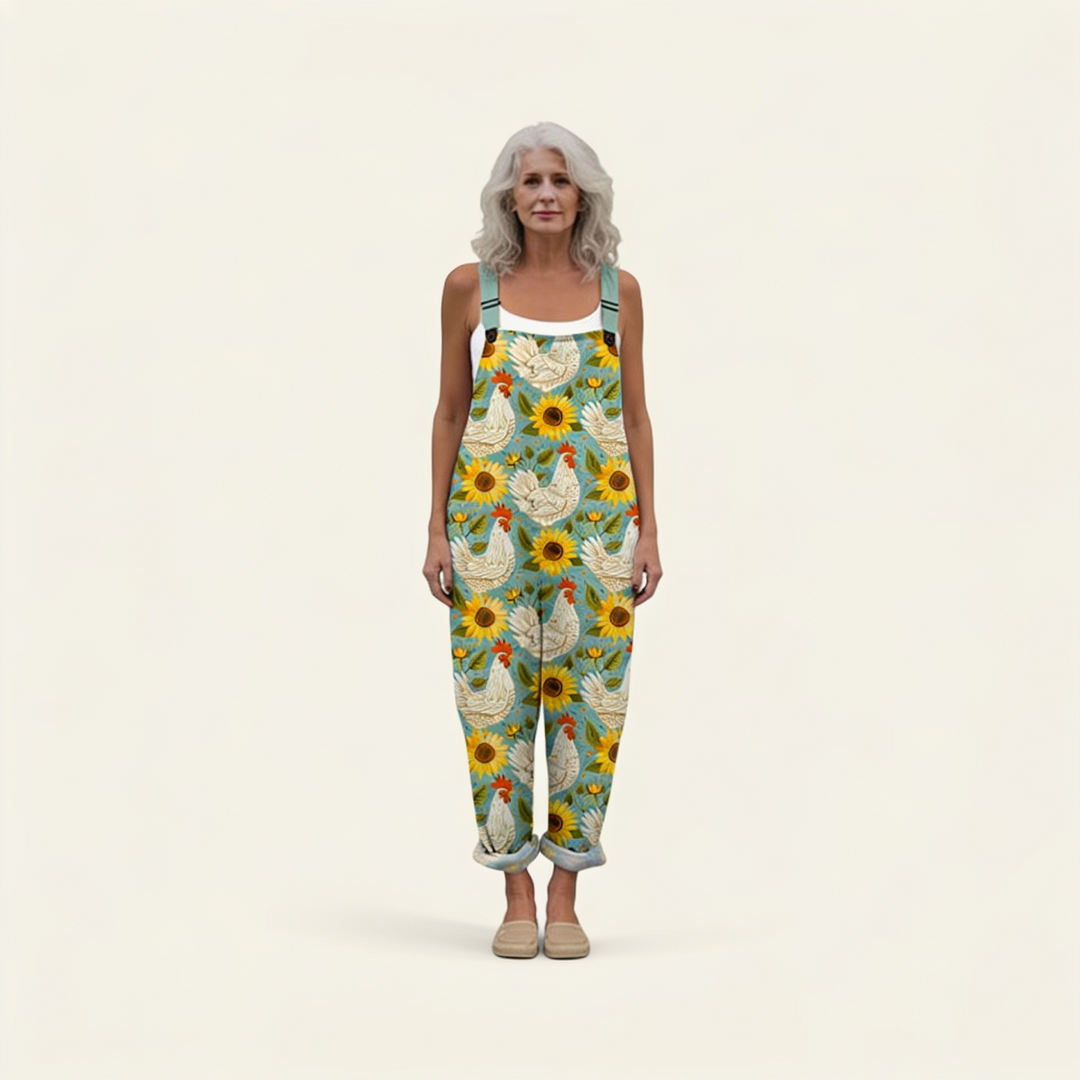 Rebecca | strahlende Feldsonnenblume