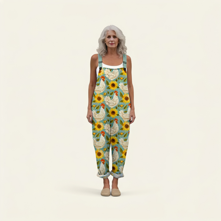 Rebecca | strahlende Feldsonnenblume