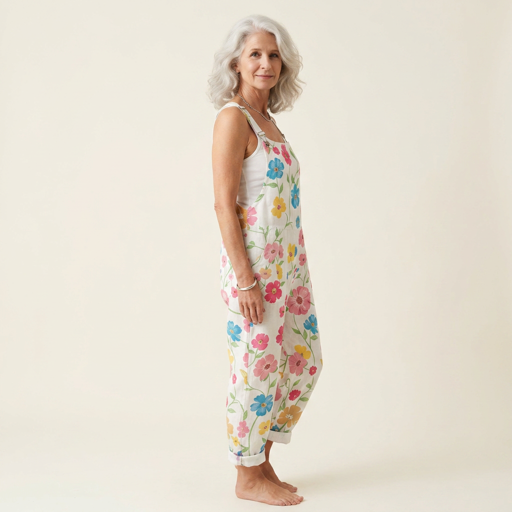 Lydia | helle Frühlingsblumen