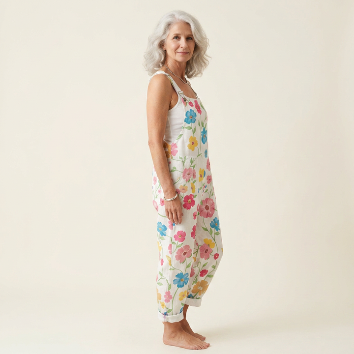 Lydia | helle Frühlingsblumen