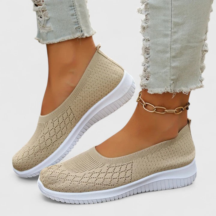 Loes | Orthopädische Slippers