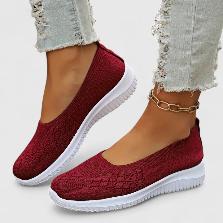Loes | Orthopädische Slippers