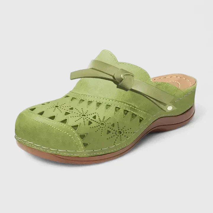 Iris | Elegante Sandalen