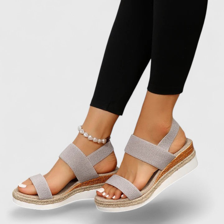 Jet | Orthopädische Sandalen