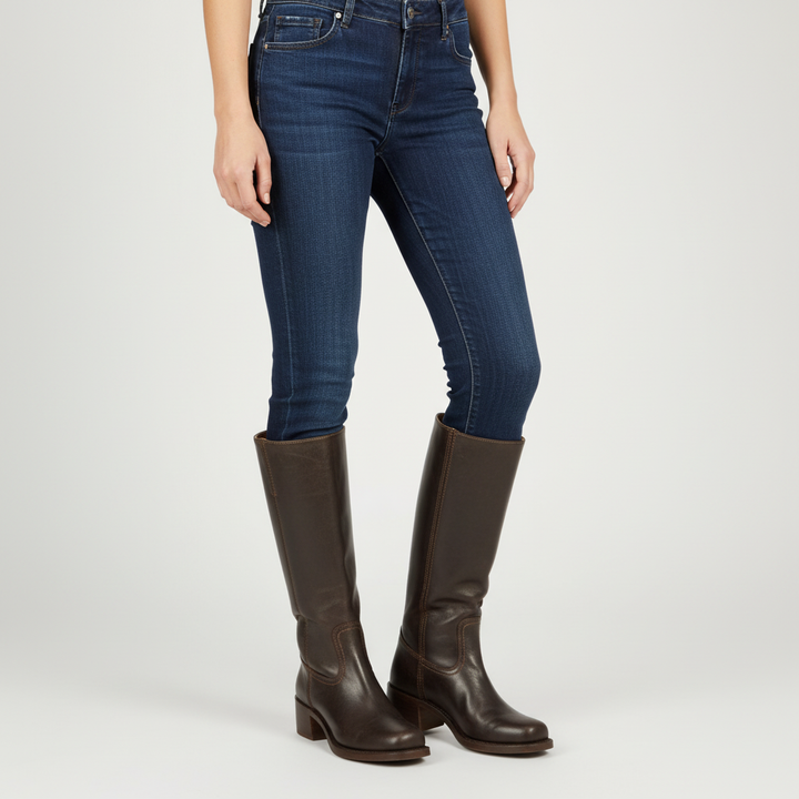 Hester | Hohe Stiefel