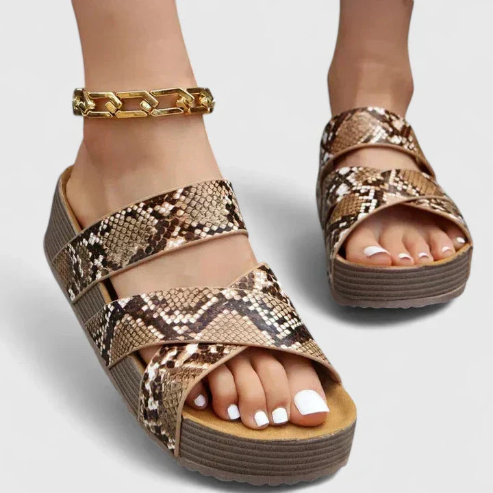 Marina | Orthopädische Sandalen