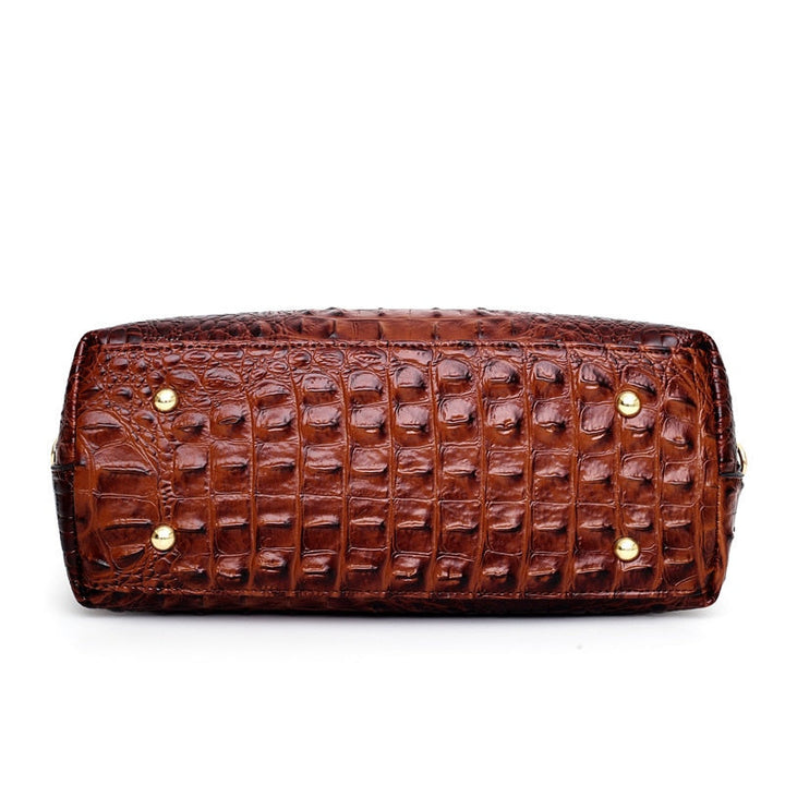 Rosalie | Klassische Handtasche für den täglichen Gebrauch