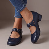 Marineblau