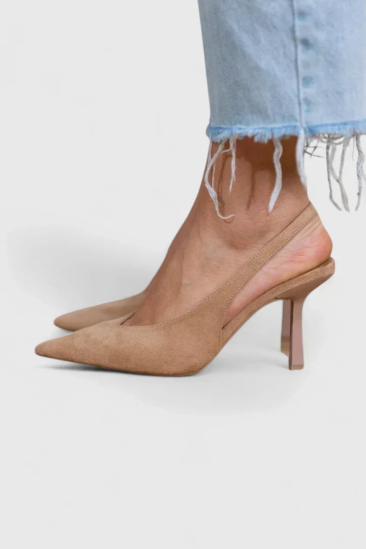 Joanne | Elegante Absätze