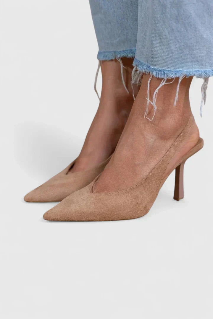 Joanne | Elegante Absätze