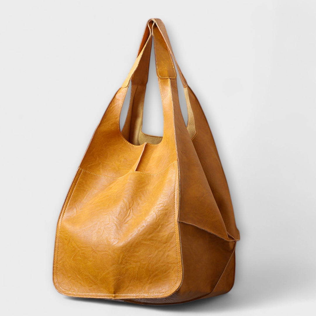 Coosje | Überdimensionale Wochenendtasche