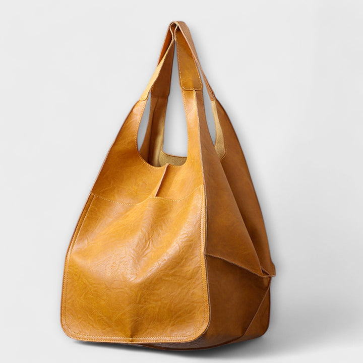 Coosje | Überdimensionale Wochenendtasche
