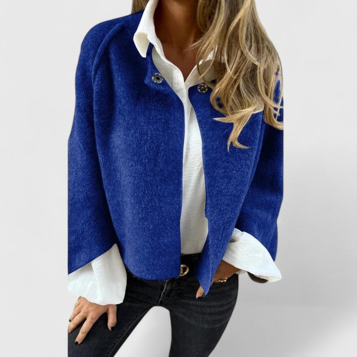 Wieteke | Elegante Jacke