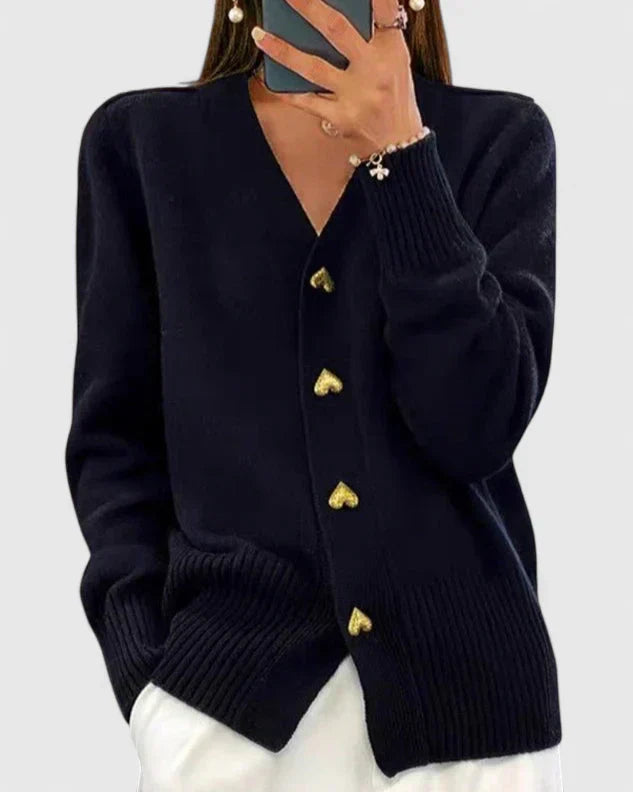 Maud | Elegante Weste