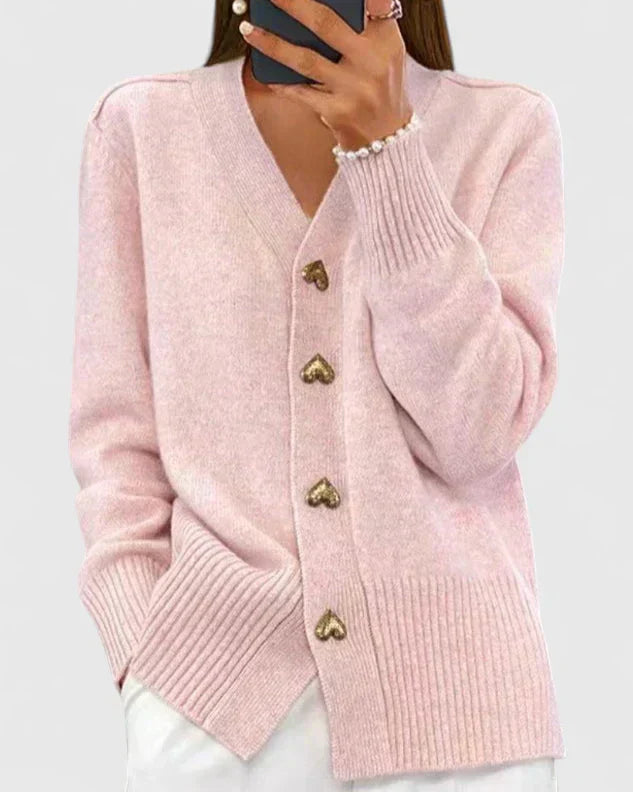 Maud | Elegante Weste
