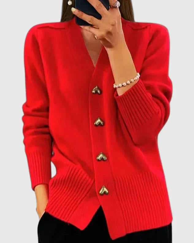 Maud | Elegante Weste