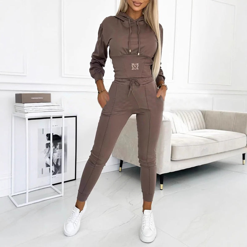 Eveline | Bequeme Set