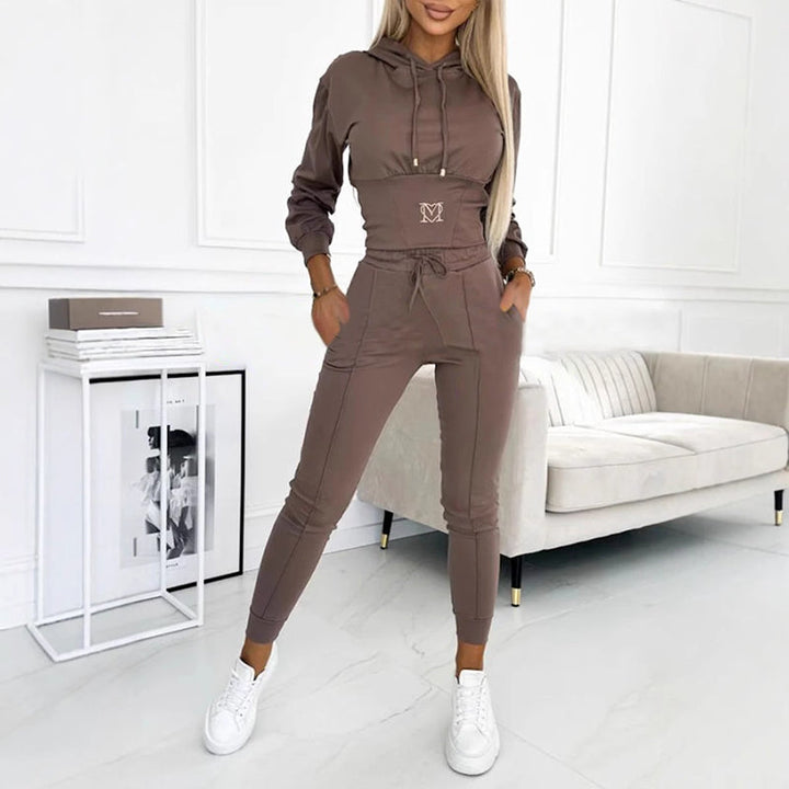 Eveline | Bequeme Set
