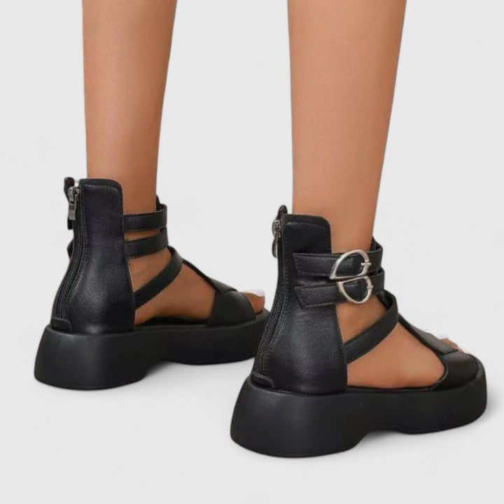 Vera | Orthopädische Sandalen