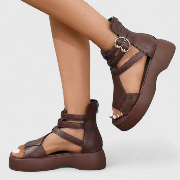 Vera | Orthopädische Sandalen