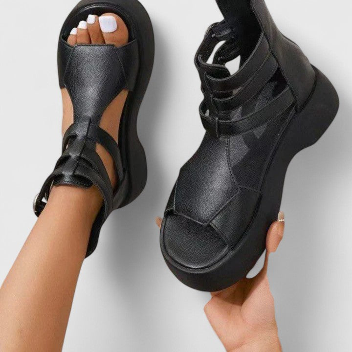 Vera | Orthopädische Sandalen