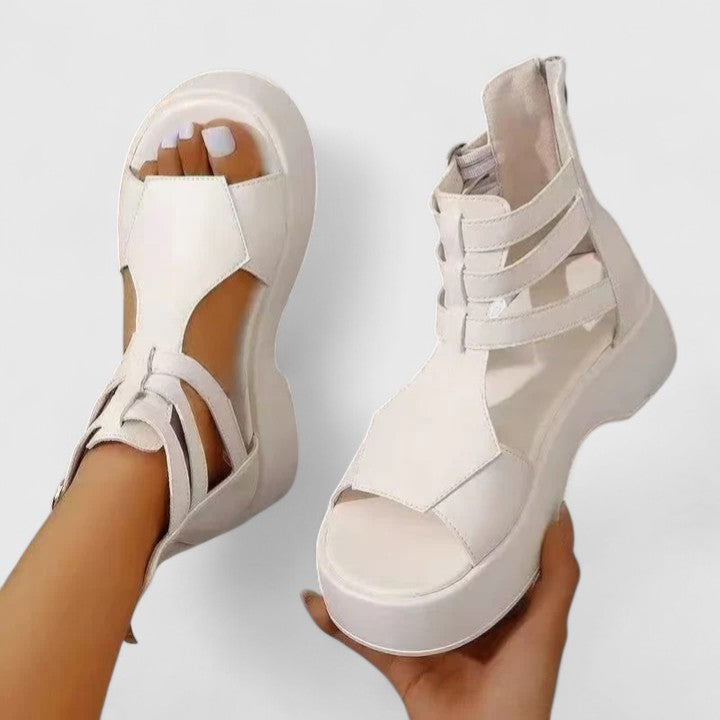 Vera | Orthopädische Sandalen