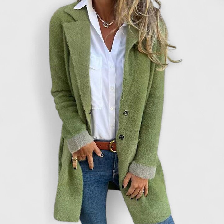 Sara | Eleganter Blazer