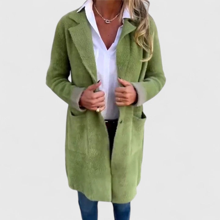 Sara | Eleganter Blazer