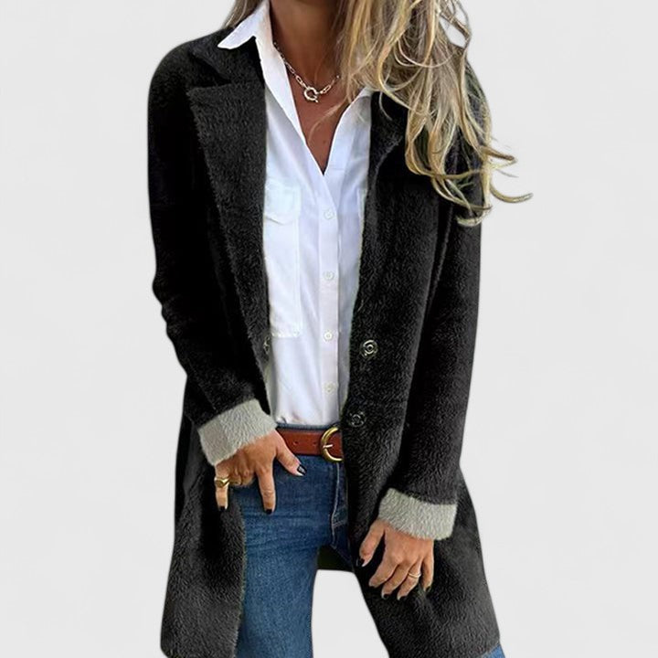 Sara | Eleganter Blazer
