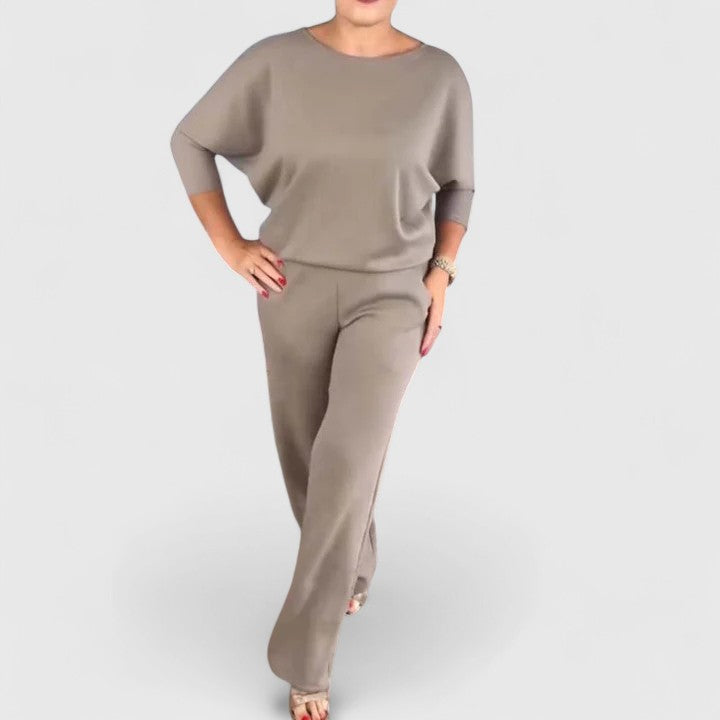 Rita | Elegantes Drei-teiliges Set