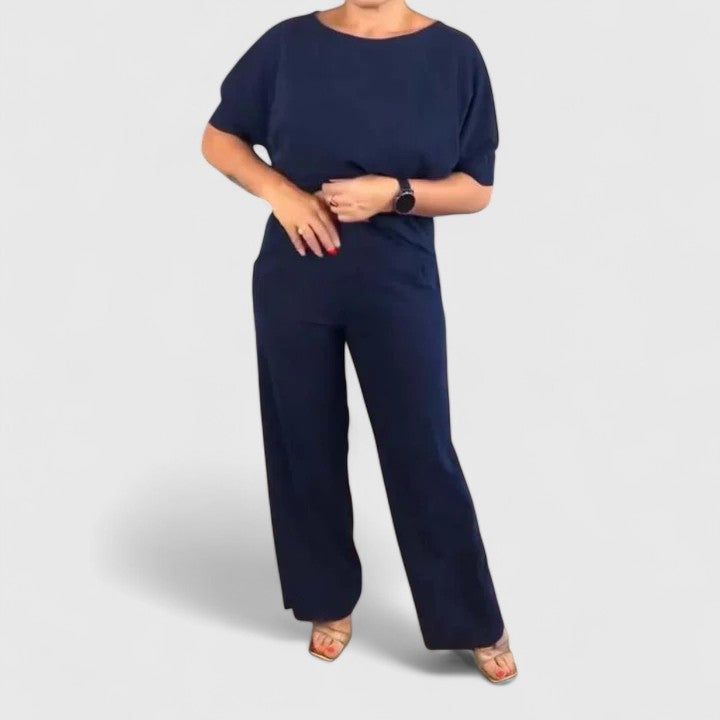 Rita | Elegantes Drei-teiliges Set